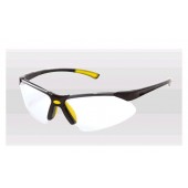Schutzbrille, im modernen Design