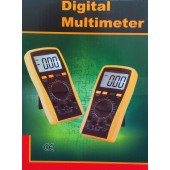 ELV Digital Multimeter