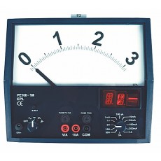 Analog Multimeter, magnethaftend